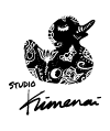 Creative design Studio Kimenai
